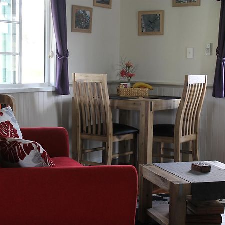 The Dollhouse Cottage Horseshoe Creek Экстерьер фото