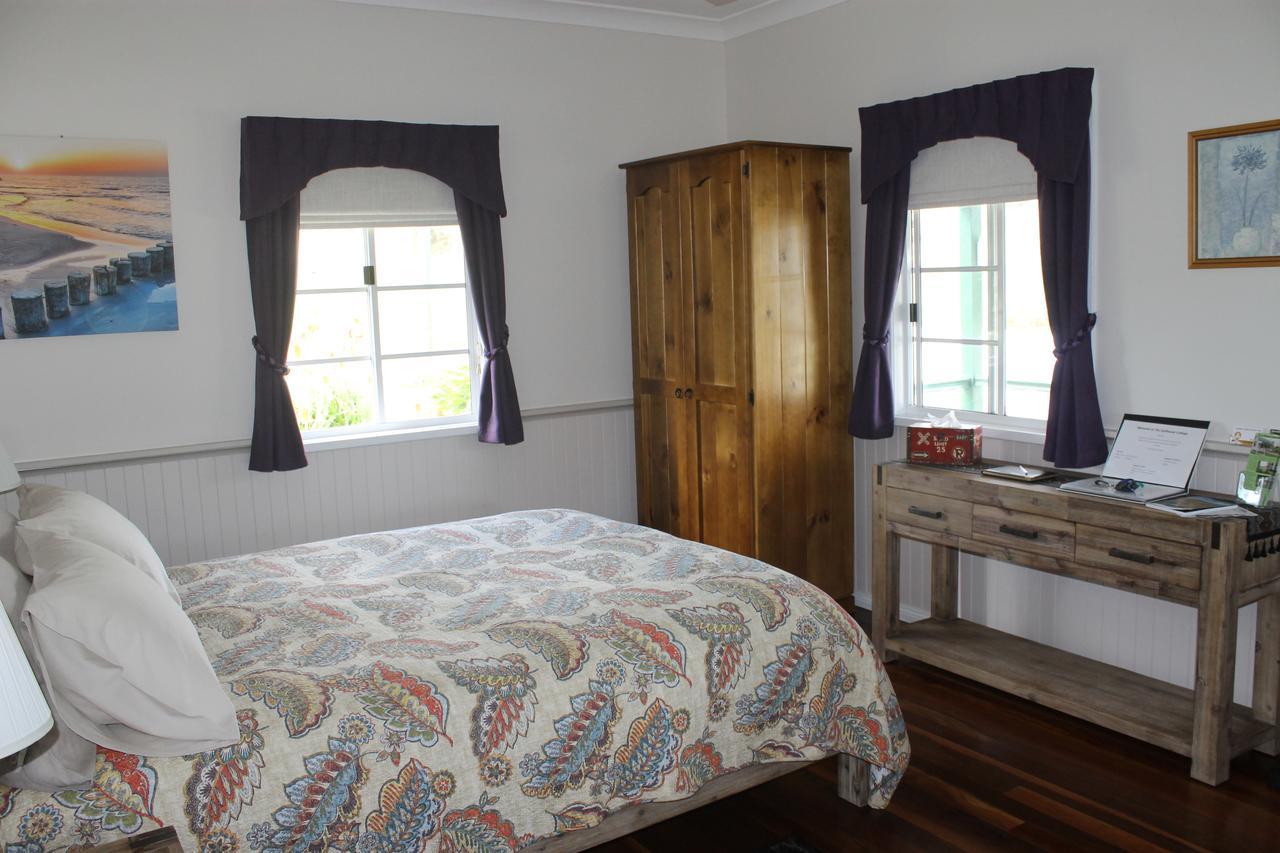 The Dollhouse Cottage Horseshoe Creek Экстерьер фото